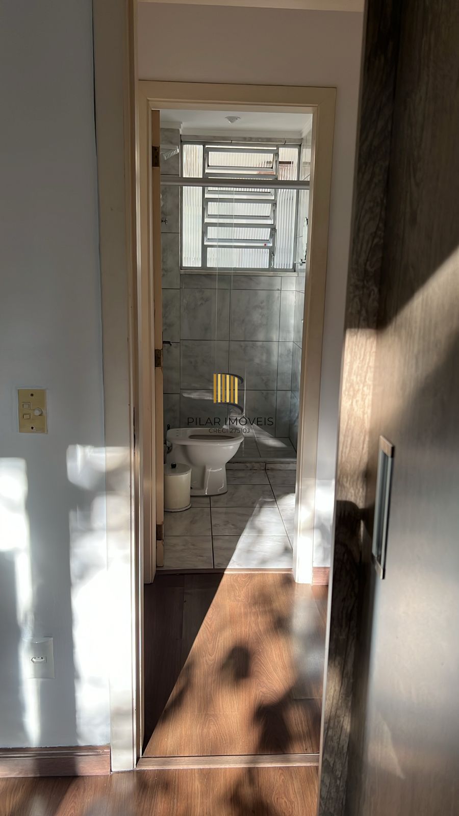 Apartamento 2 dormitórios no bairro São João