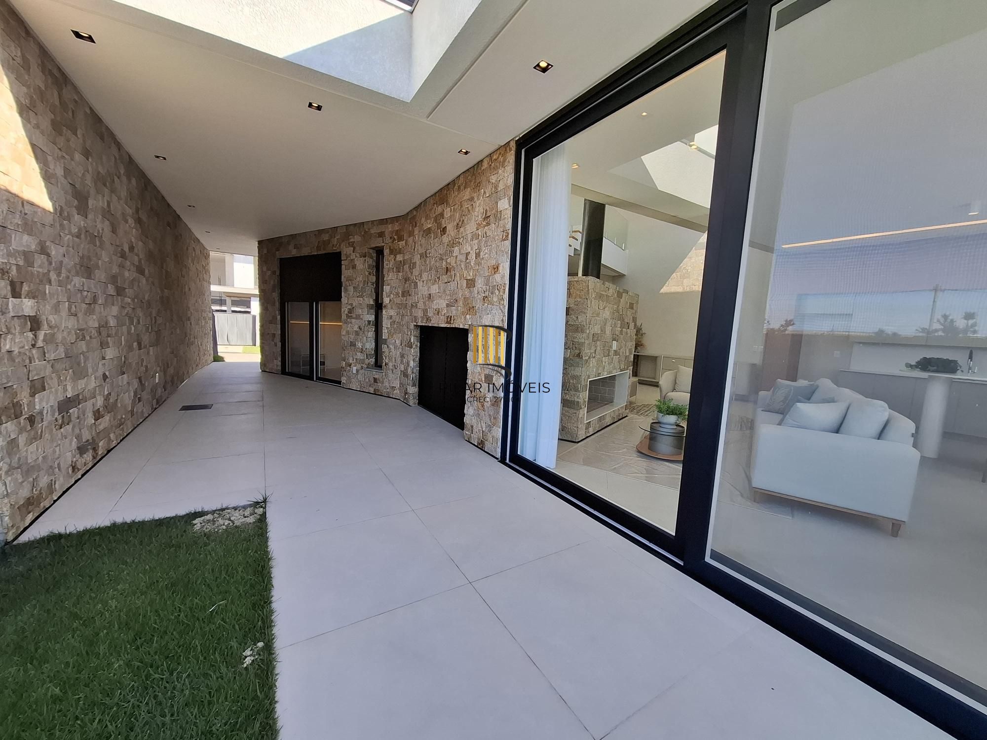 Casa em Condomínio Sunset em Xangri-Lá
