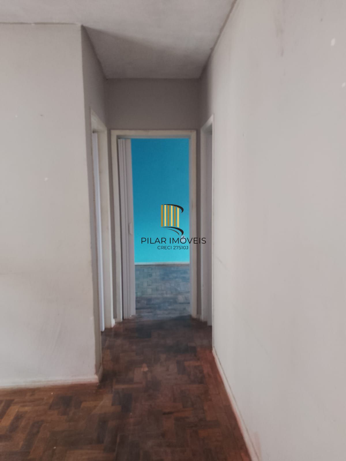 Apartamento 02 dormitórios bairro Cristal Porto Alegre RS