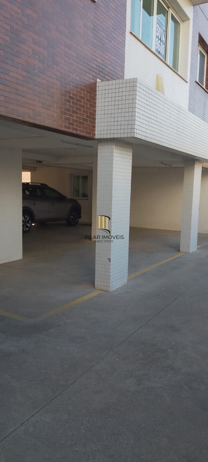 Apartamento GARDEN novo com 3 dormitórios 3 suítes 3 vagas no Passo Dareia
