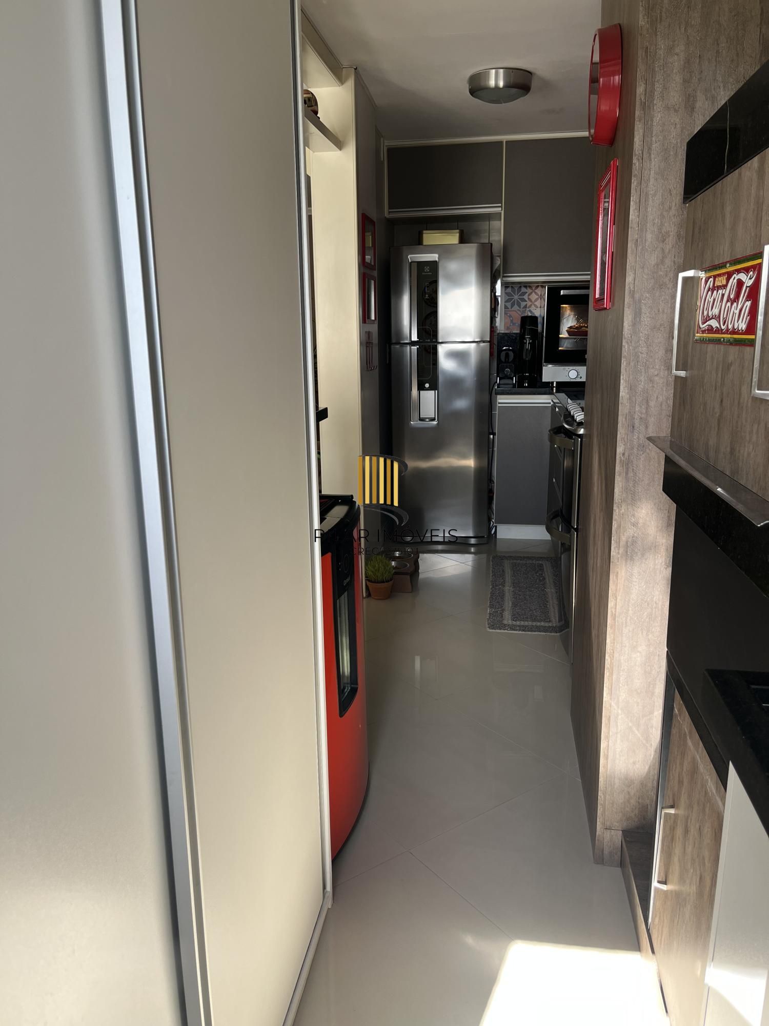 Apartamento 3 dormitórios, 1 suíte, 3 vagas no bairro Jardim Botânico