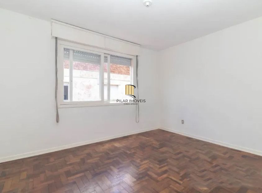 Apartamento 02 dormitórios bairro São José