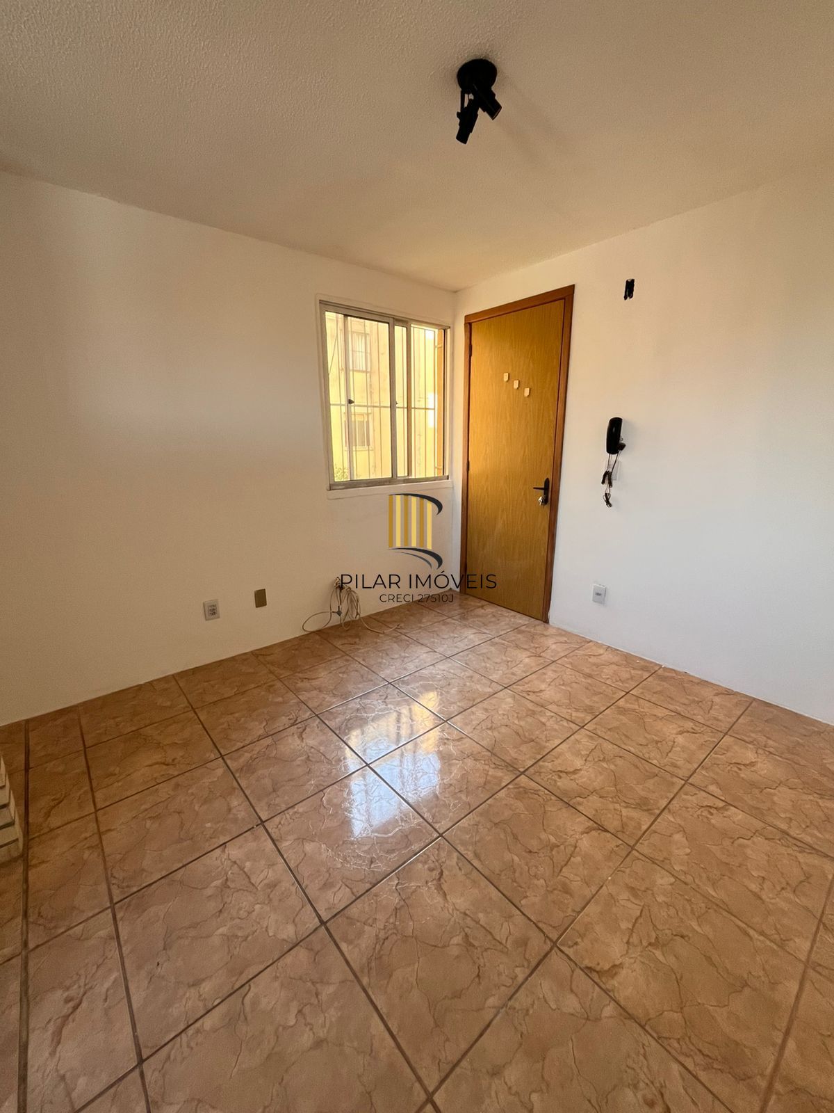 Apartamento 2 dormitórios vaga de garagem rotativa no bairro Vila Nova