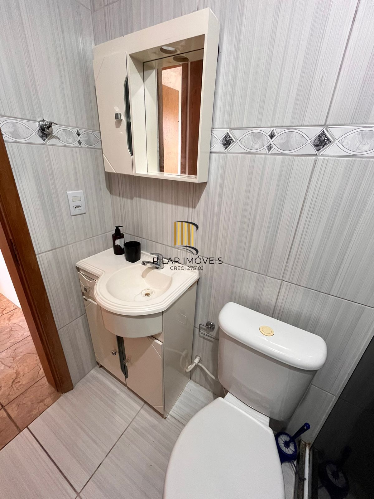 Apartamento 2 dormitórios vaga de garagem rotativa no bairro Vila Nova