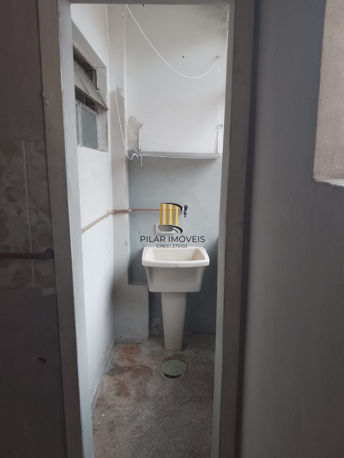 Apartamento 02 dormitórios bairro Cristal Porto Alegre RS