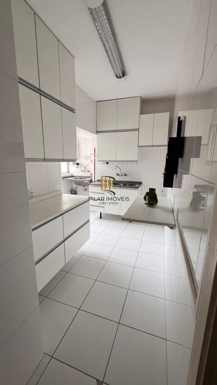 Apartamento 2 dormitórios no bairro São João