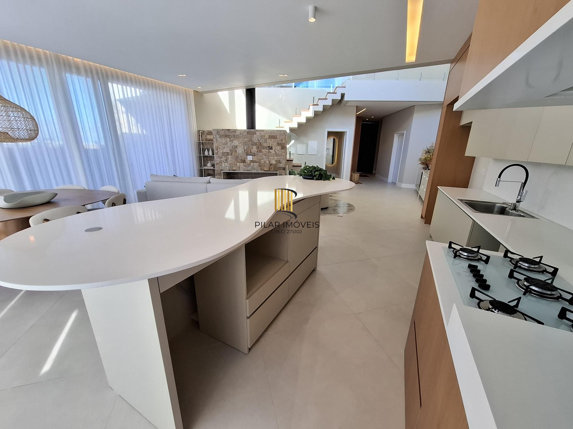 Casa em Condomínio Sunset em Xangri-Lá
