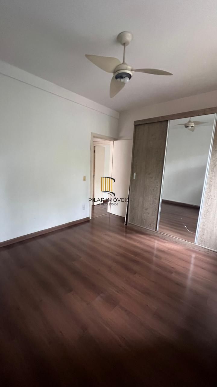 Apartamento 2 dormitórios no bairro São João