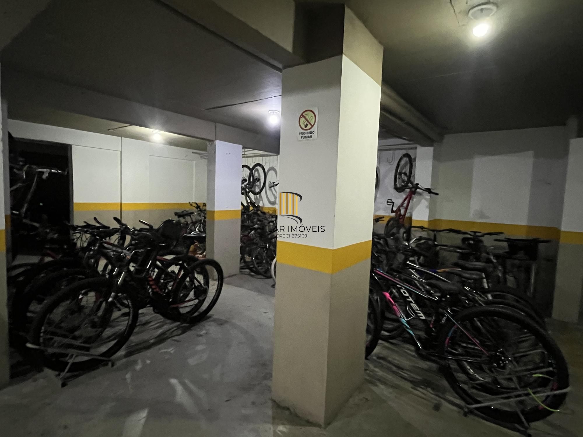 Apartamento 3 dormitórios, 1 suíte, 3 vagas no bairro Jardim Botânico