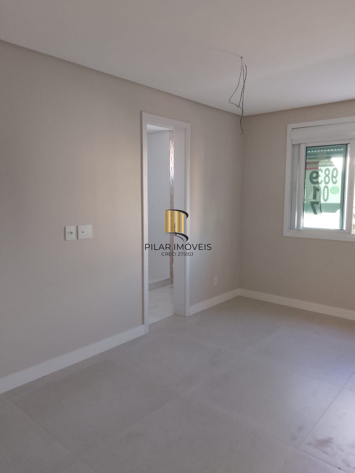 Apartamento GARDEN novo com 3 dormitórios 3 suítes 3 vagas no Passo Dareia