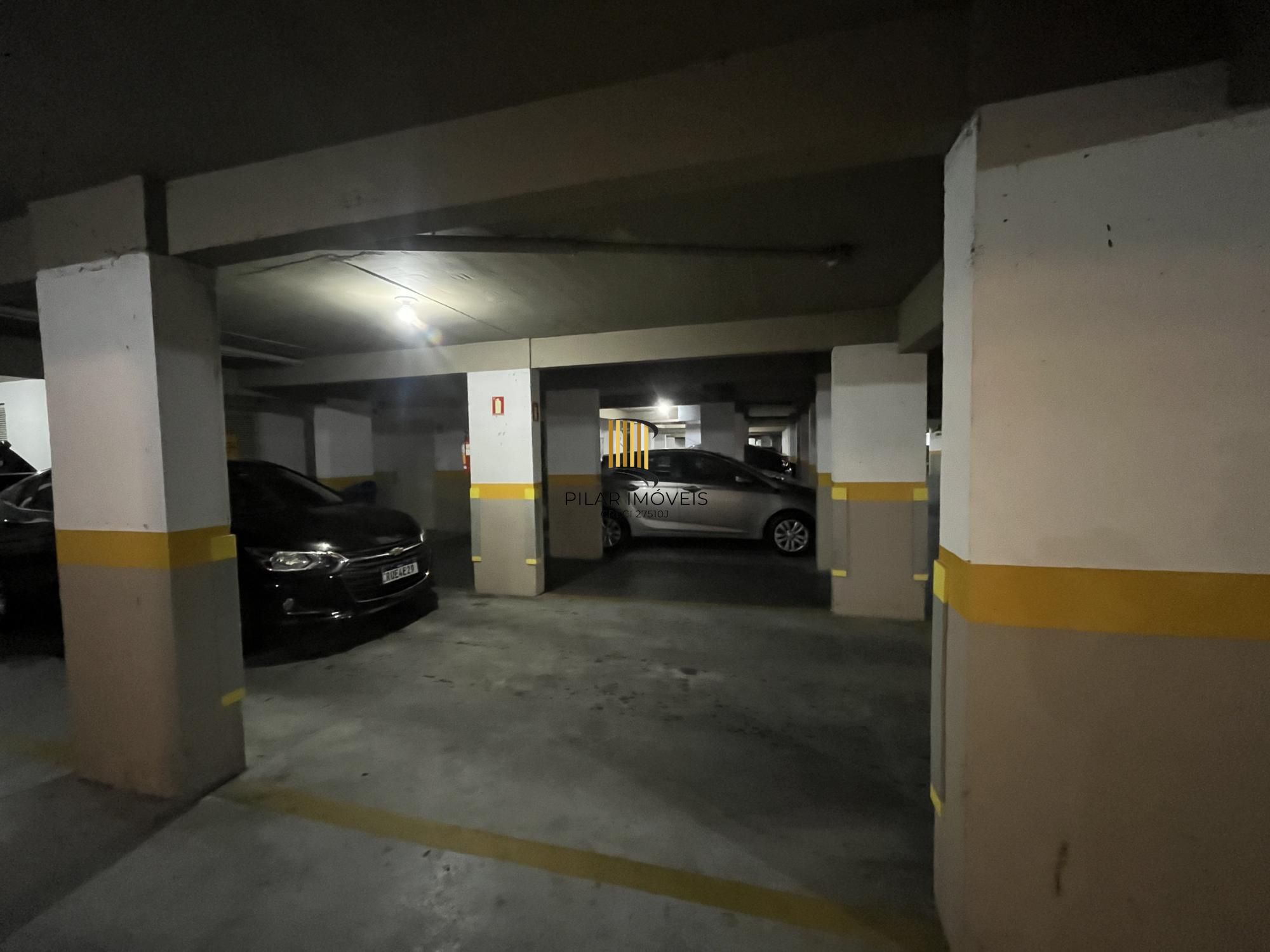 Apartamento 3 dormitórios, 1 suíte, 3 vagas no bairro Jardim Botânico