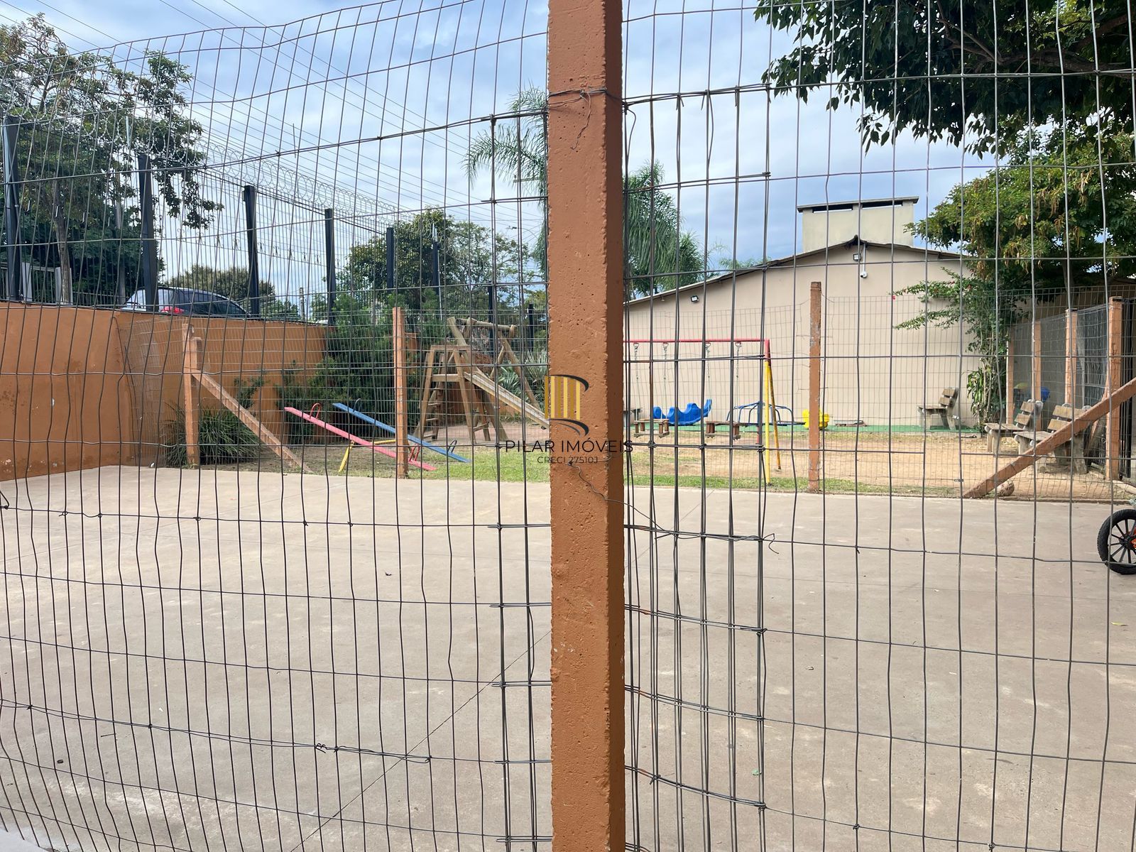 Apartamento 2 dormitórios vaga de garagem rotativa no bairro Vila Nova