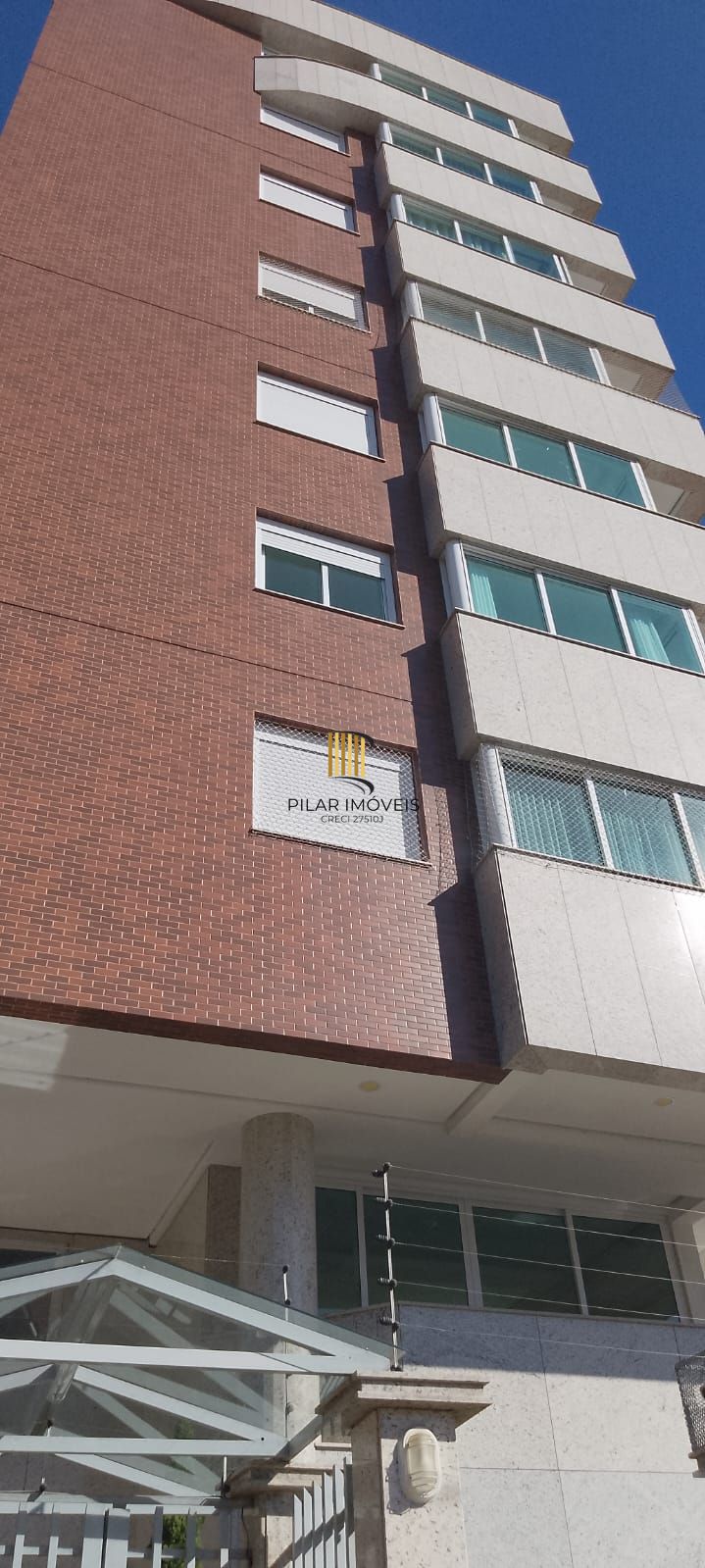 Apartamento GARDEN novo com 3 dormitórios 3 suítes 3 vagas no Passo Dareia