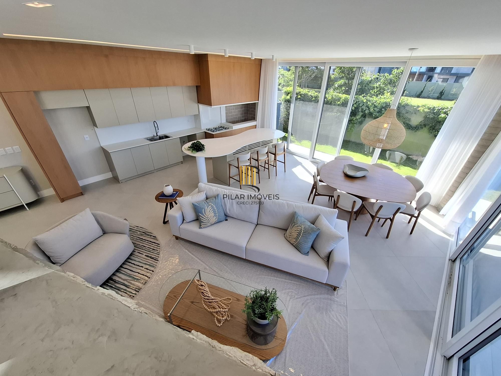 Casa em Condomínio Sunset em Xangri-Lá