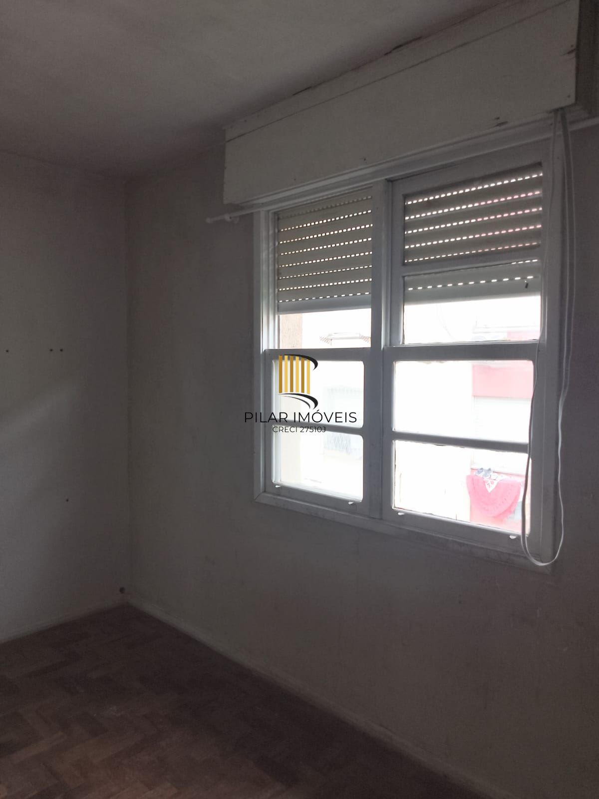 Apartamento 02 dormitórios bairro Cristal Porto Alegre RS