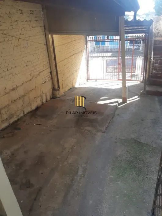 Terreno medindo 11x30m, localizado no Bairro Jardim São Pedro