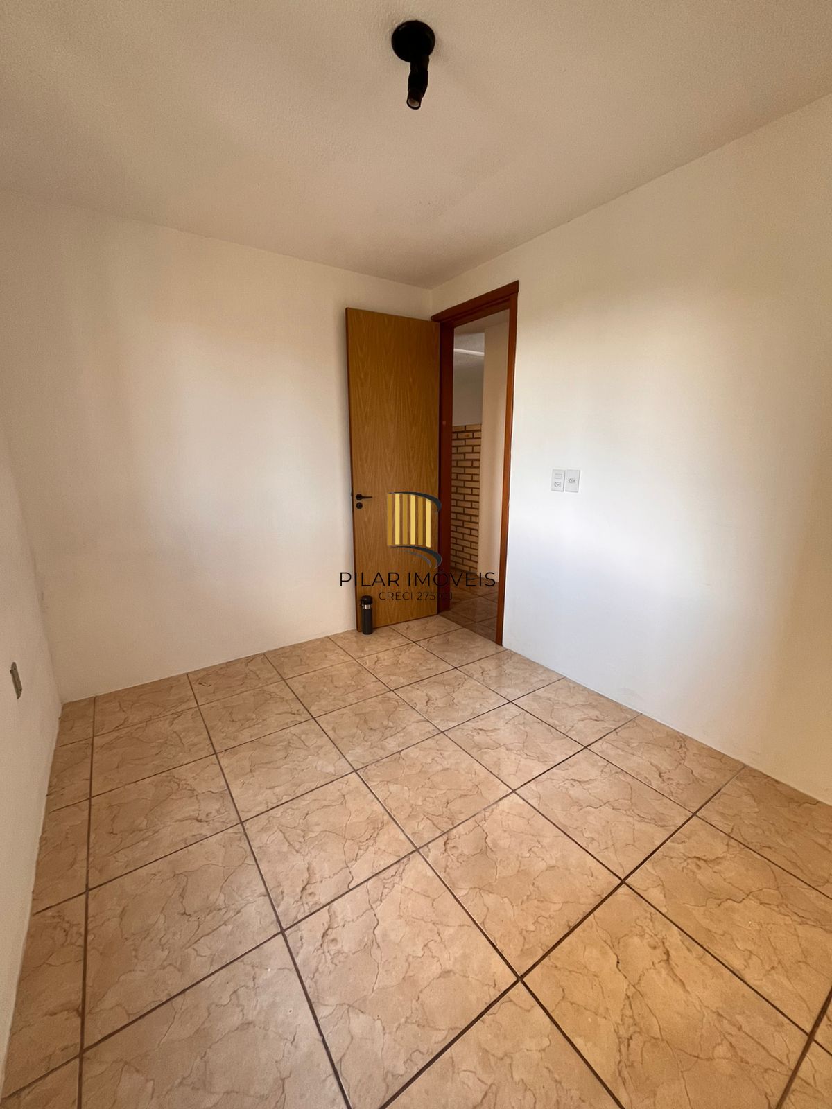 Apartamento 2 dormitórios vaga de garagem rotativa no bairro Vila Nova