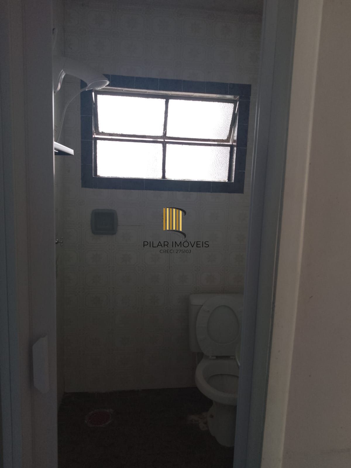 Apartamento 02 dormitórios bairro Cristal Porto Alegre RS