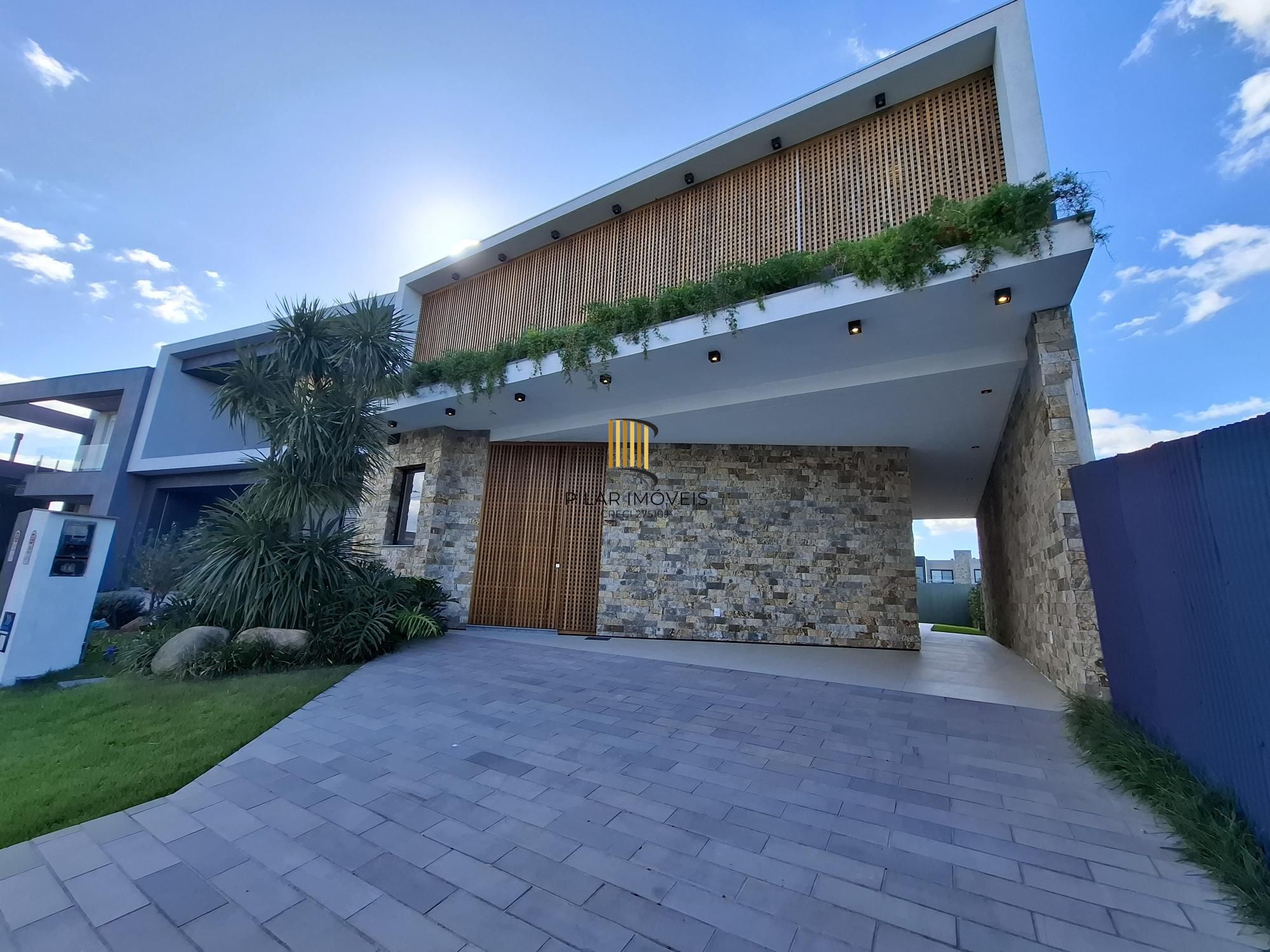 Casa em Condomínio Sunset em Xangri-Lá