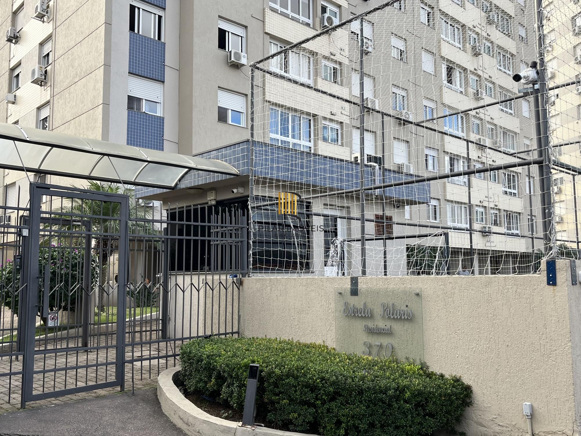 Apartamento 3 dormitórios, 1 suíte, 3 vagas no bairro Jardim Botânico