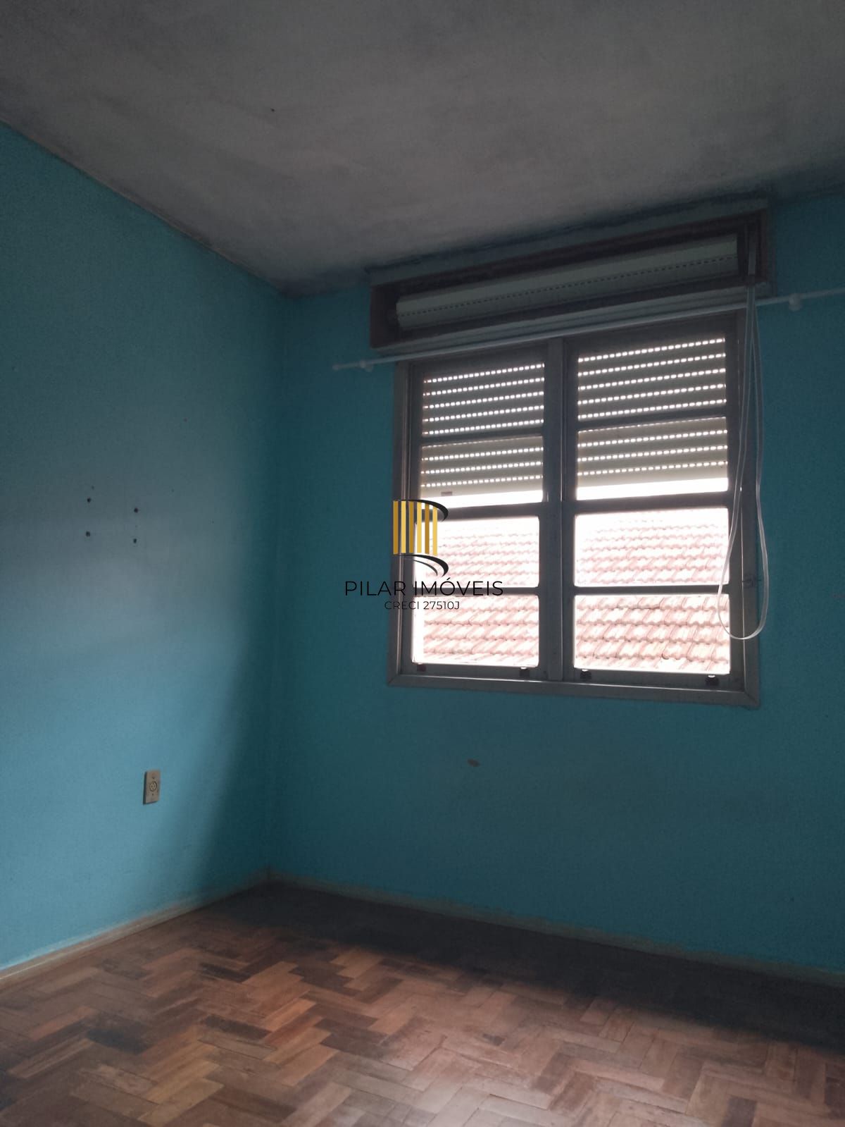 Apartamento 02 dormitórios bairro Cristal Porto Alegre RS