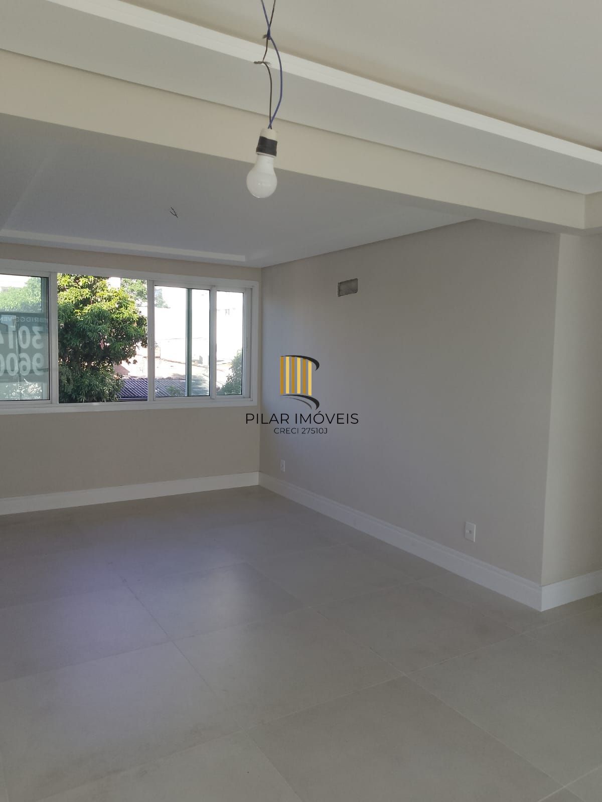 Apartamento GARDEN novo com 3 dormitórios 3 suítes 3 vagas no Passo Dareia