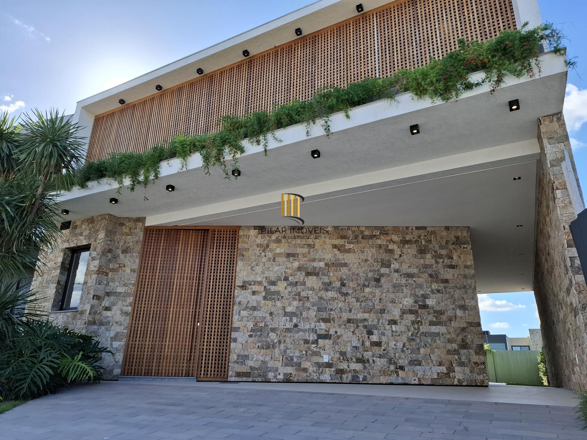 Casa em Condomínio Sunset em Xangri-Lá - Pilar Imóveis