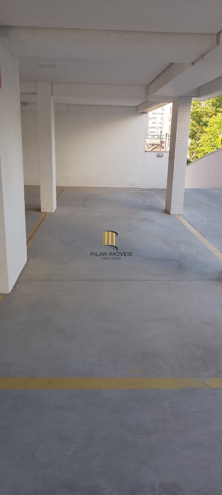Apartamento GARDEN novo com 3 dormitórios 3 suítes 3 vagas no Passo Dareia