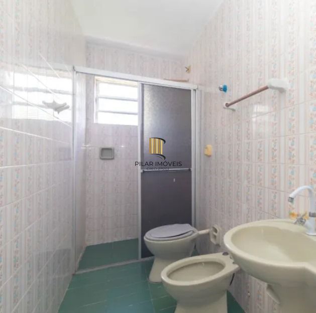 Apartamento 02 dormitórios bairro São José