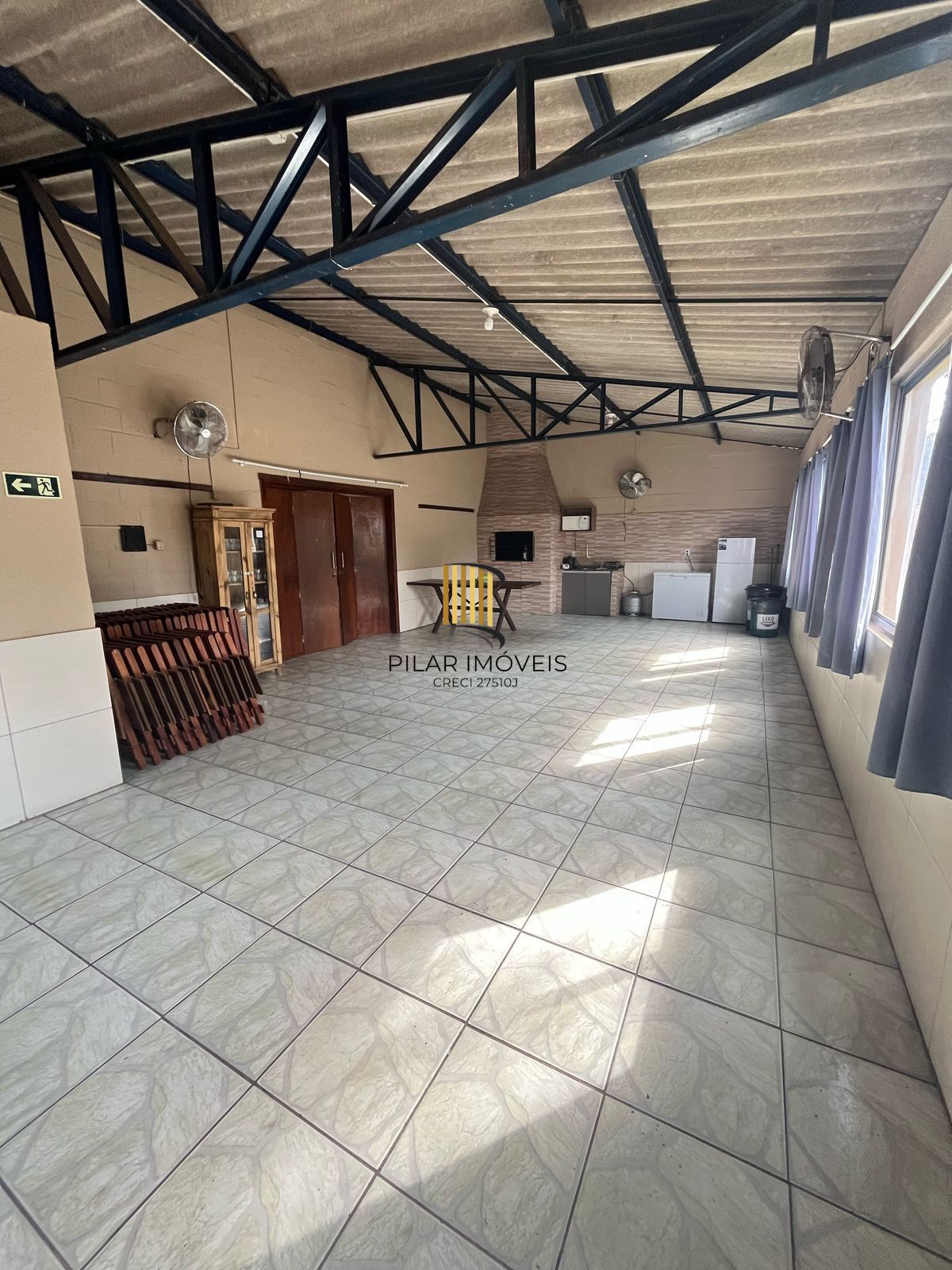 Apartamento 2 dormitórios vaga de garagem rotativa no bairro Vila Nova
