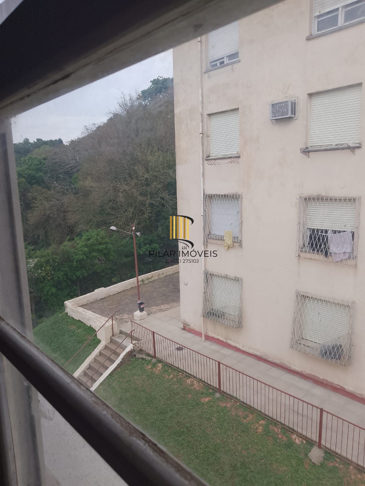 Apartamento 02 dormitórios bairro Cristal Porto Alegre RS