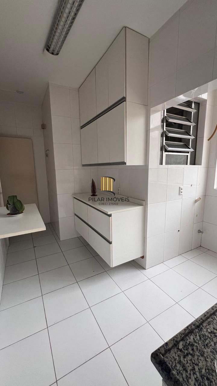 Apartamento 2 dormitórios no bairro São João
