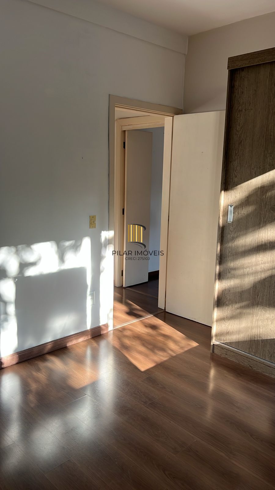 Apartamento 2 dormitórios no bairro São João