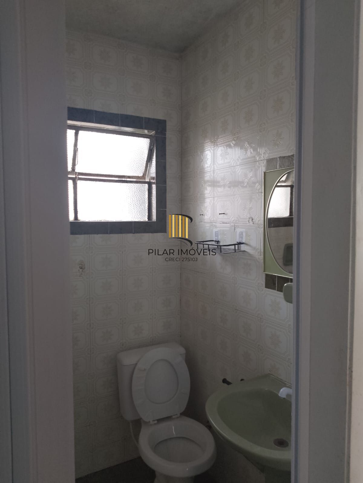Apartamento 02 dormitórios bairro Cristal Porto Alegre RS