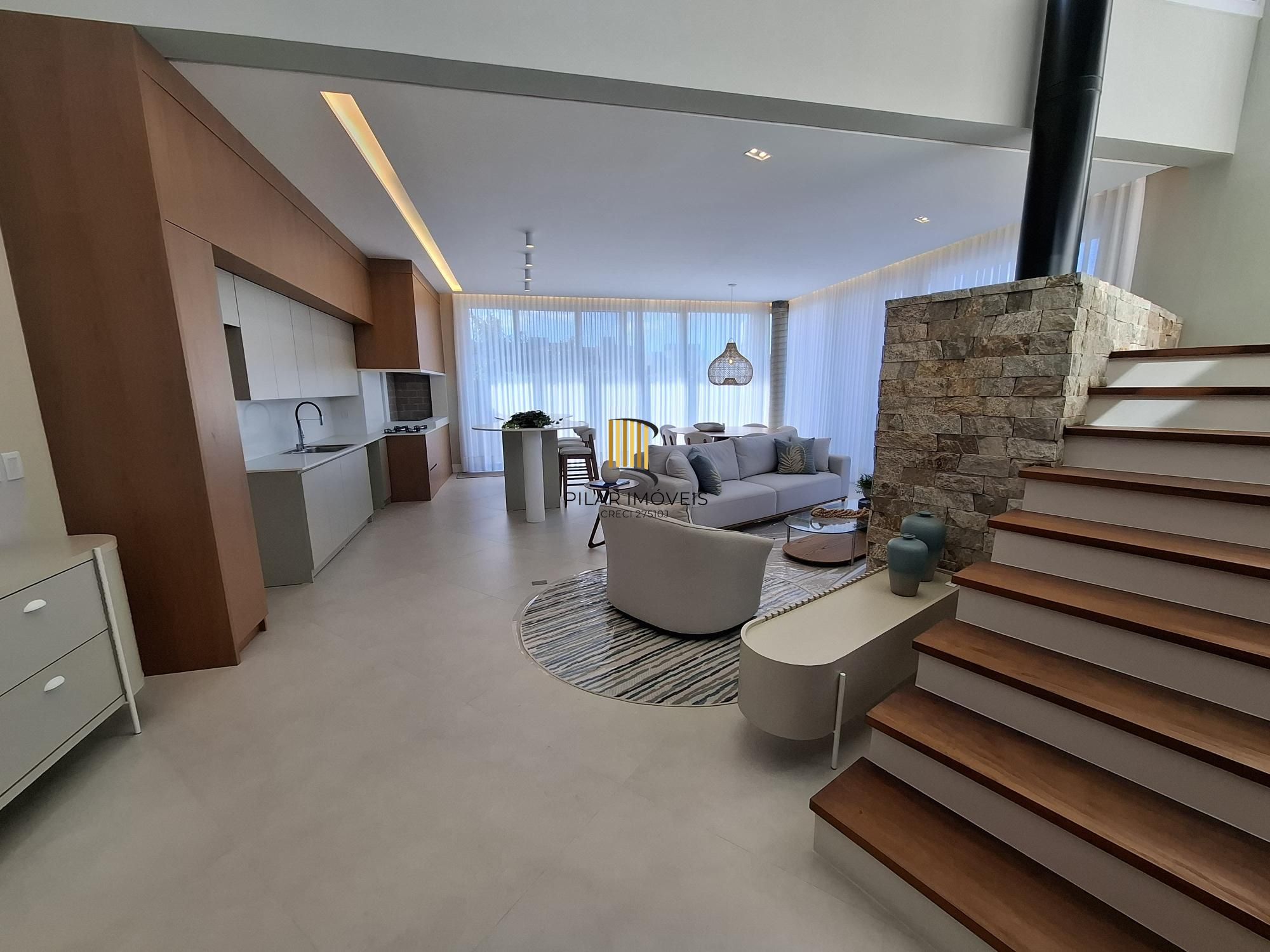 Casa em Condomínio Sunset em Xangri-Lá