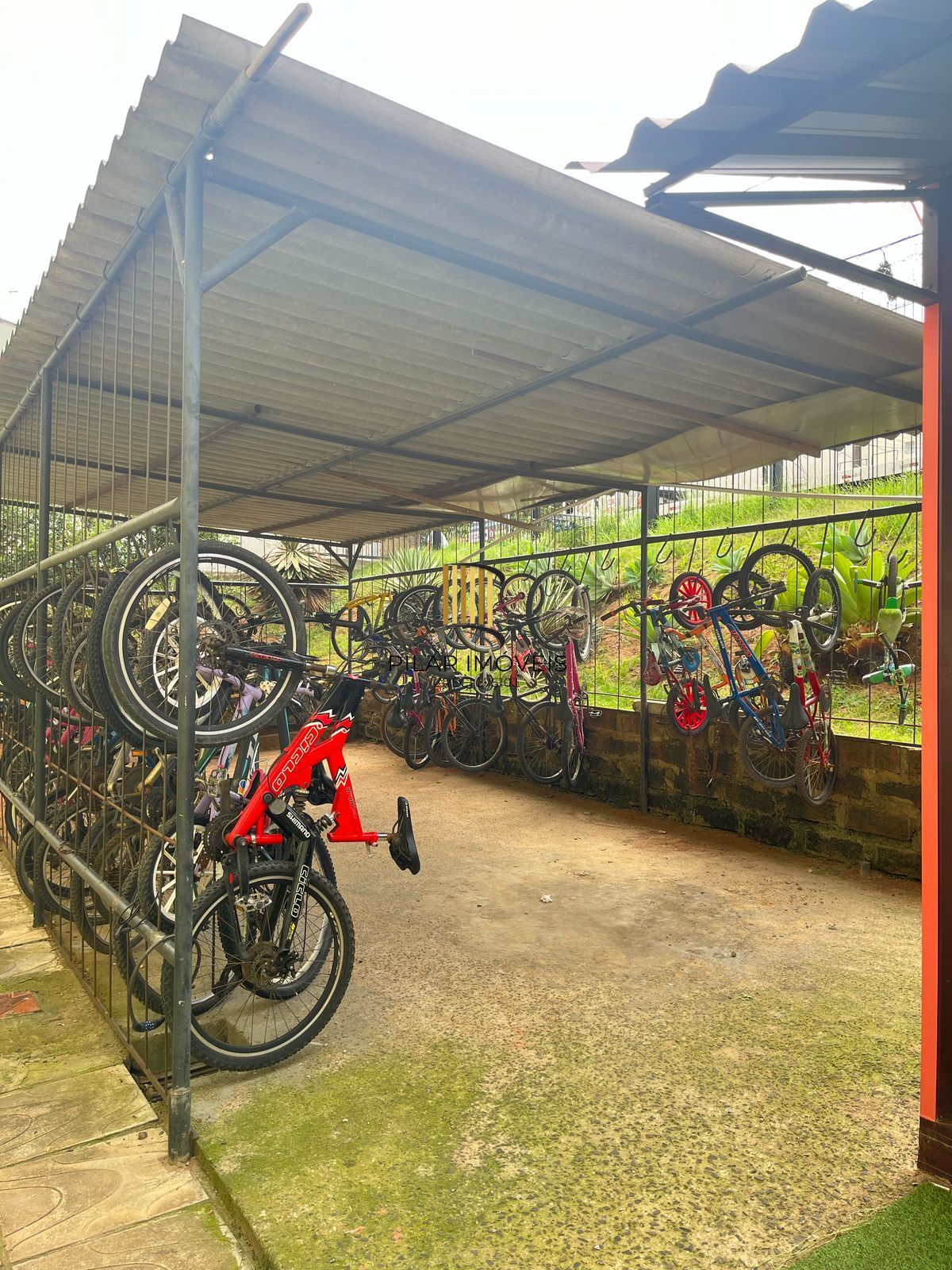 Apartamento 2 dormitórios vaga de garagem rotativa no bairro Vila Nova