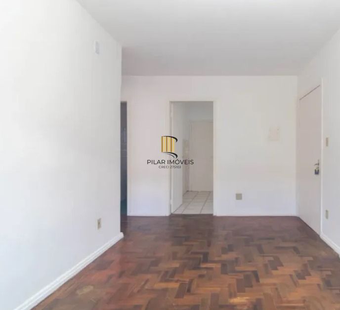 Apartamento 02 dormitórios bairro São José