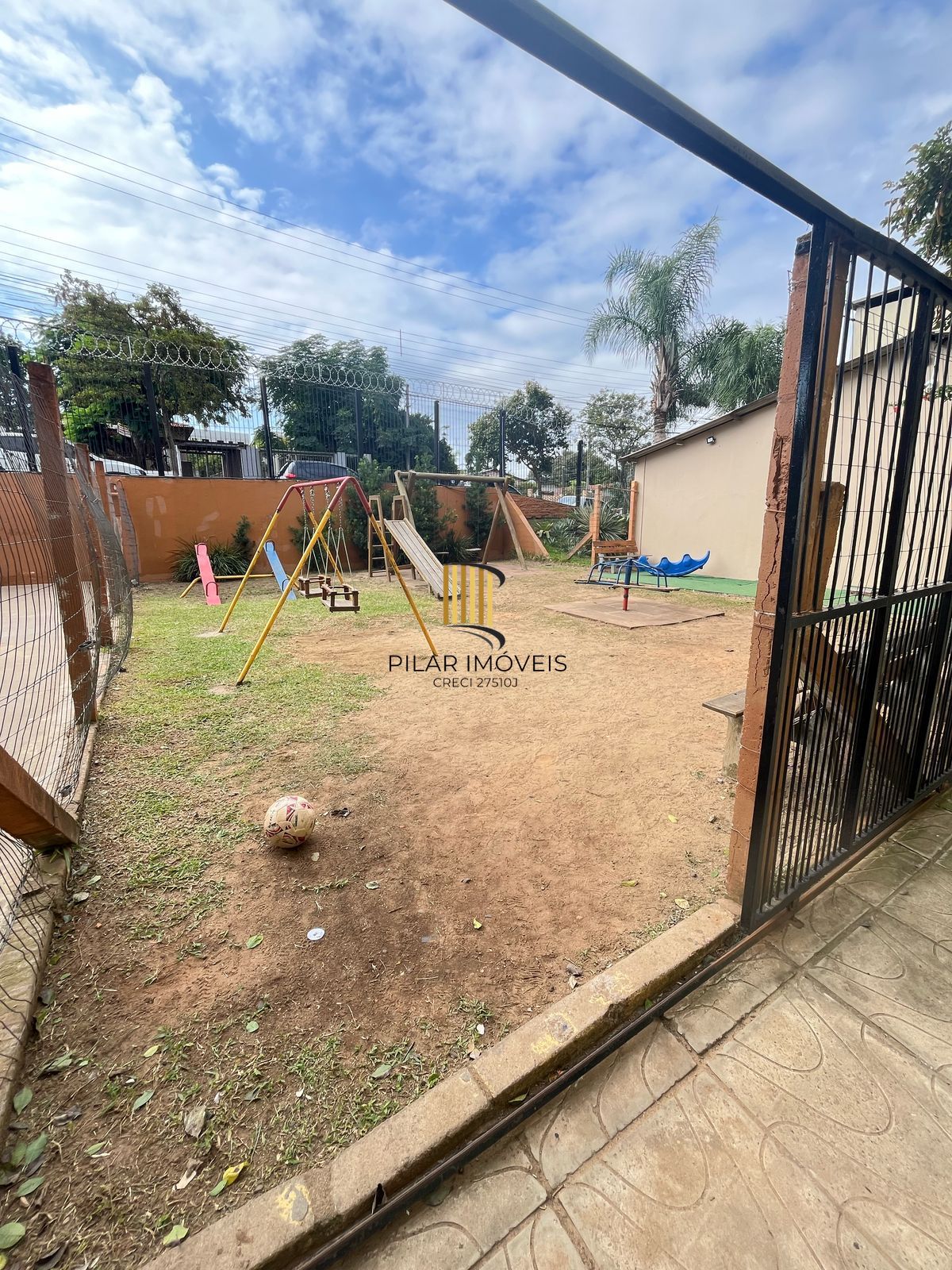 Apartamento 2 dormitórios vaga de garagem rotativa no bairro Vila Nova