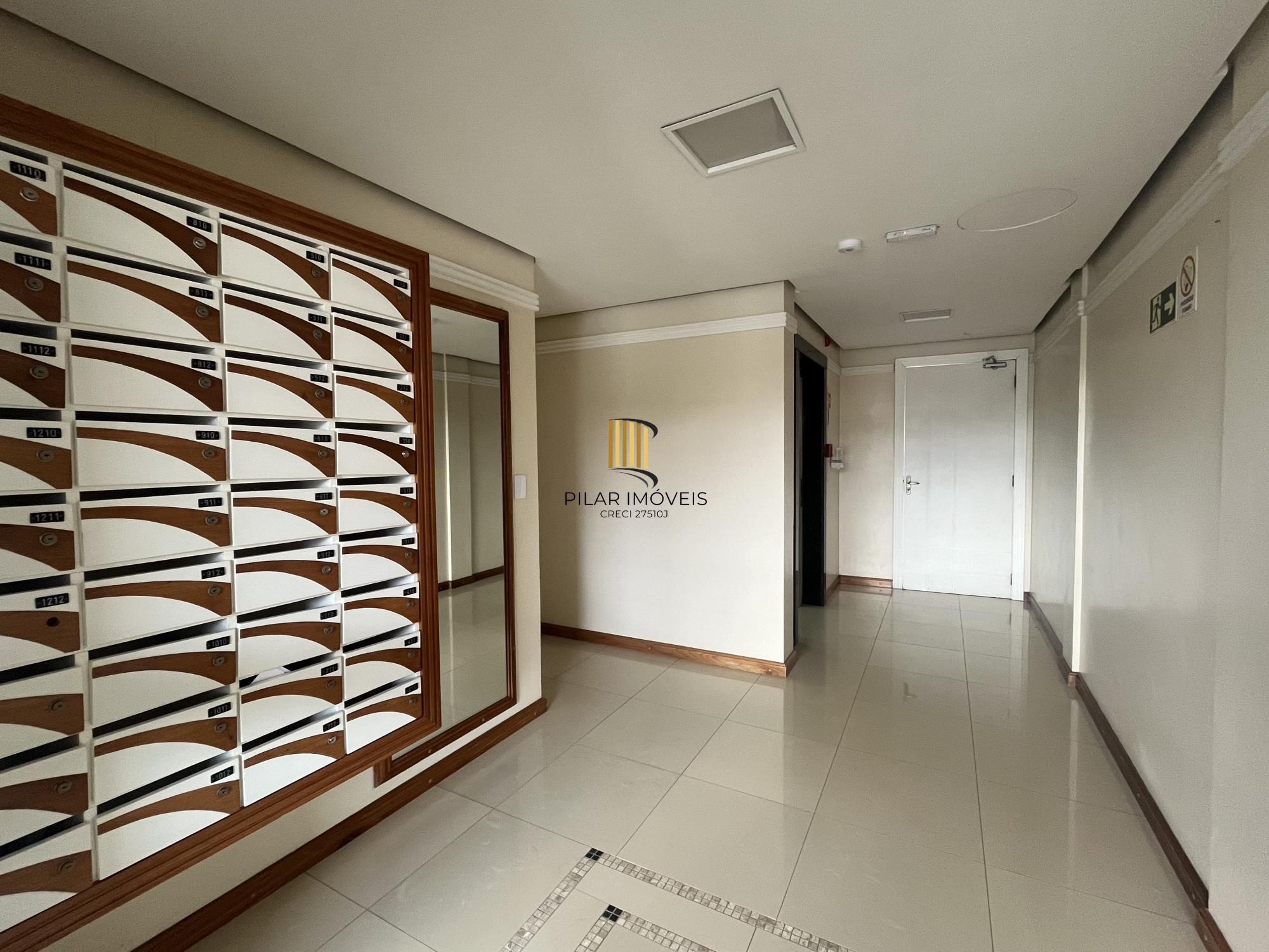 Apartamento 3 dormitórios, 1 suíte, 3 vagas no bairro Jardim Botânico