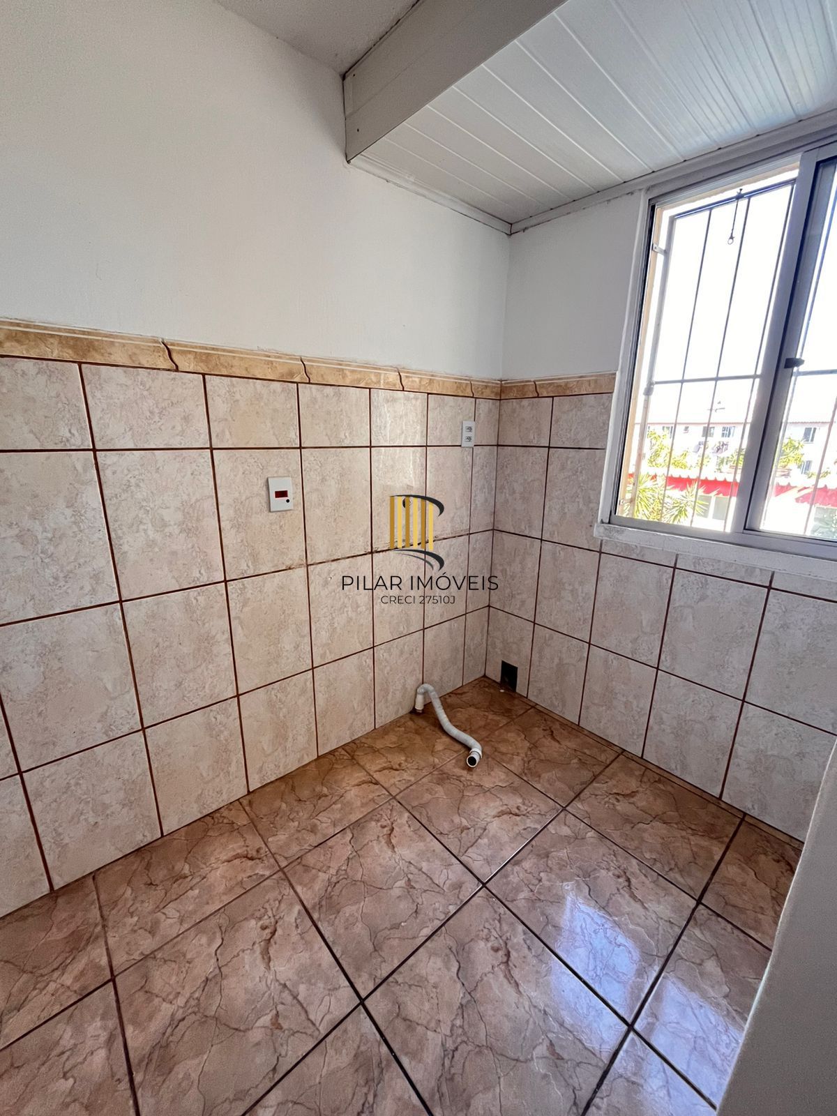 Apartamento 2 dormitórios vaga de garagem rotativa no bairro Vila Nova