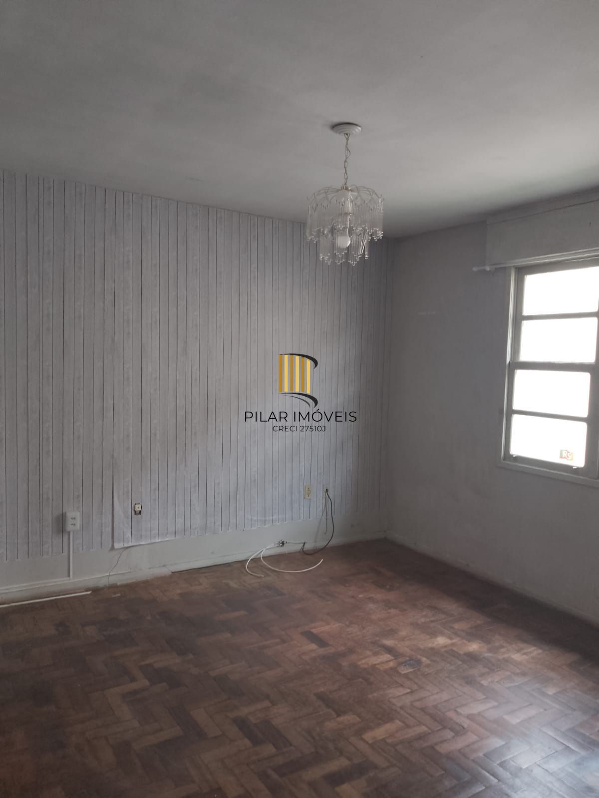 Apartamento 02 dormitórios bairro Cristal Porto Alegre RS - Pilar Imóveis
