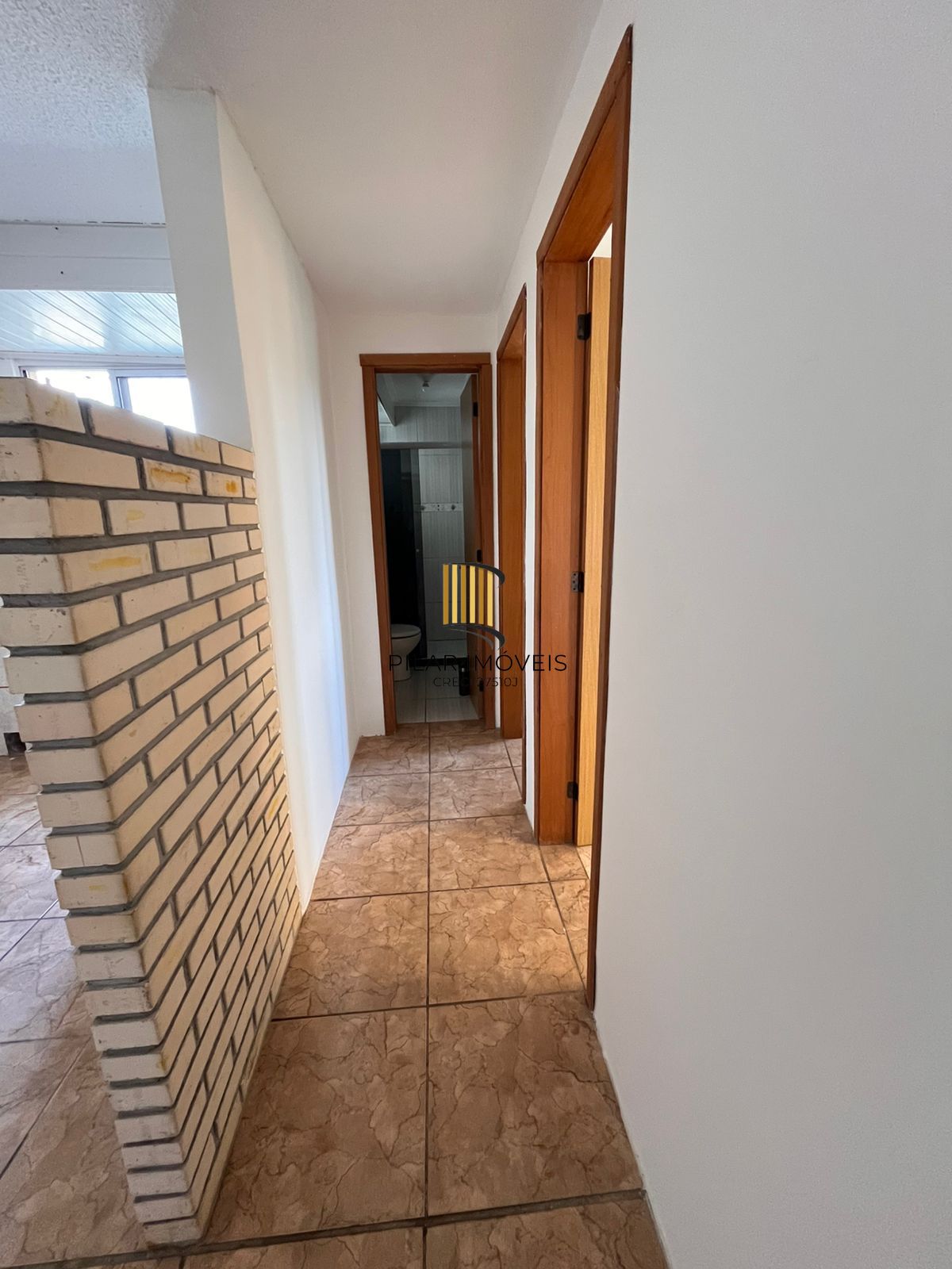 Apartamento 2 dormitórios vaga de garagem rotativa no bairro Vila Nova