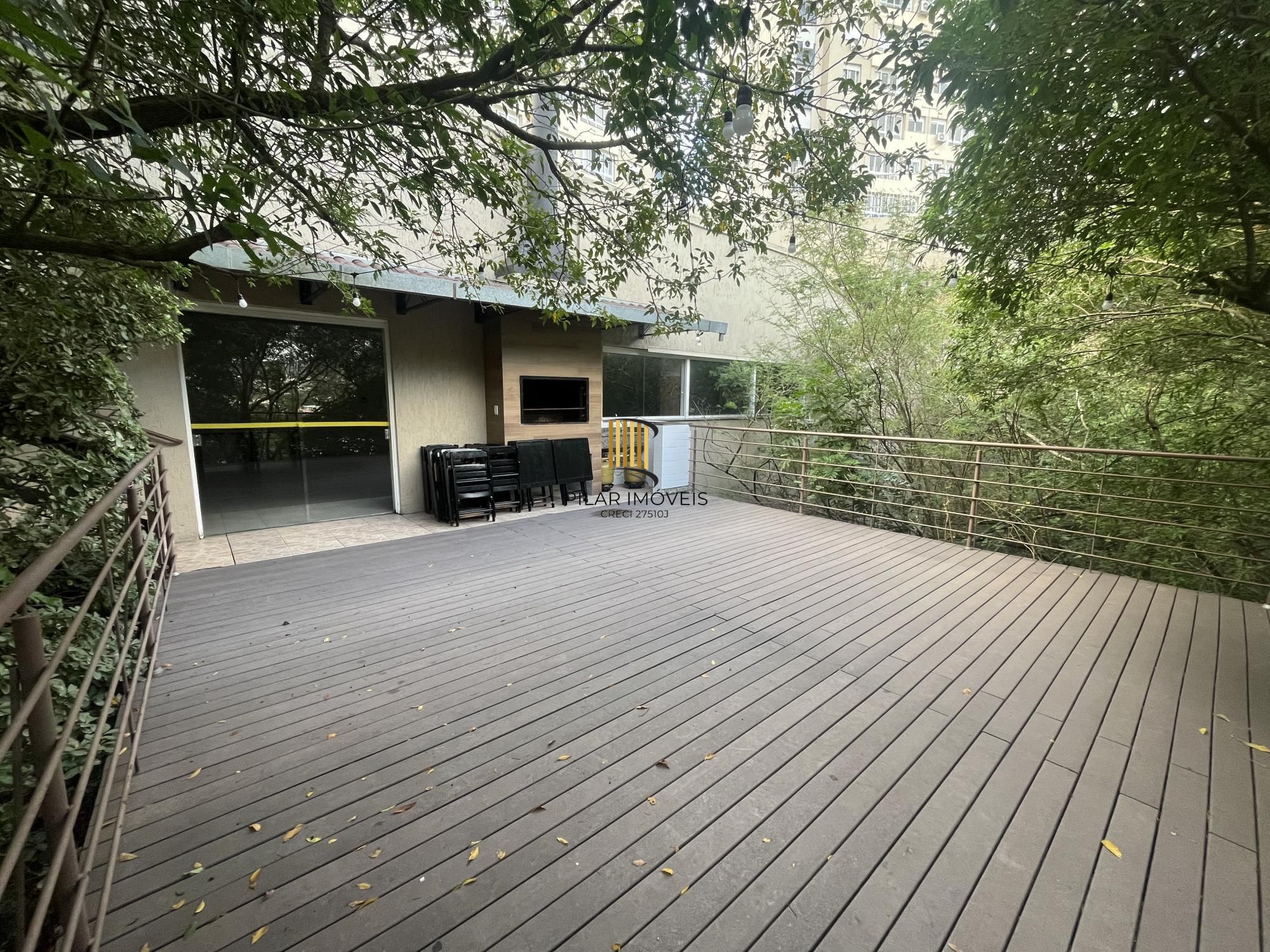 Apartamento 3 dormitórios, 1 suíte, 3 vagas no bairro Jardim Botânico
