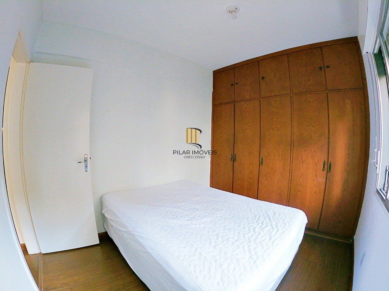 Flat no centro de Porto Alegre