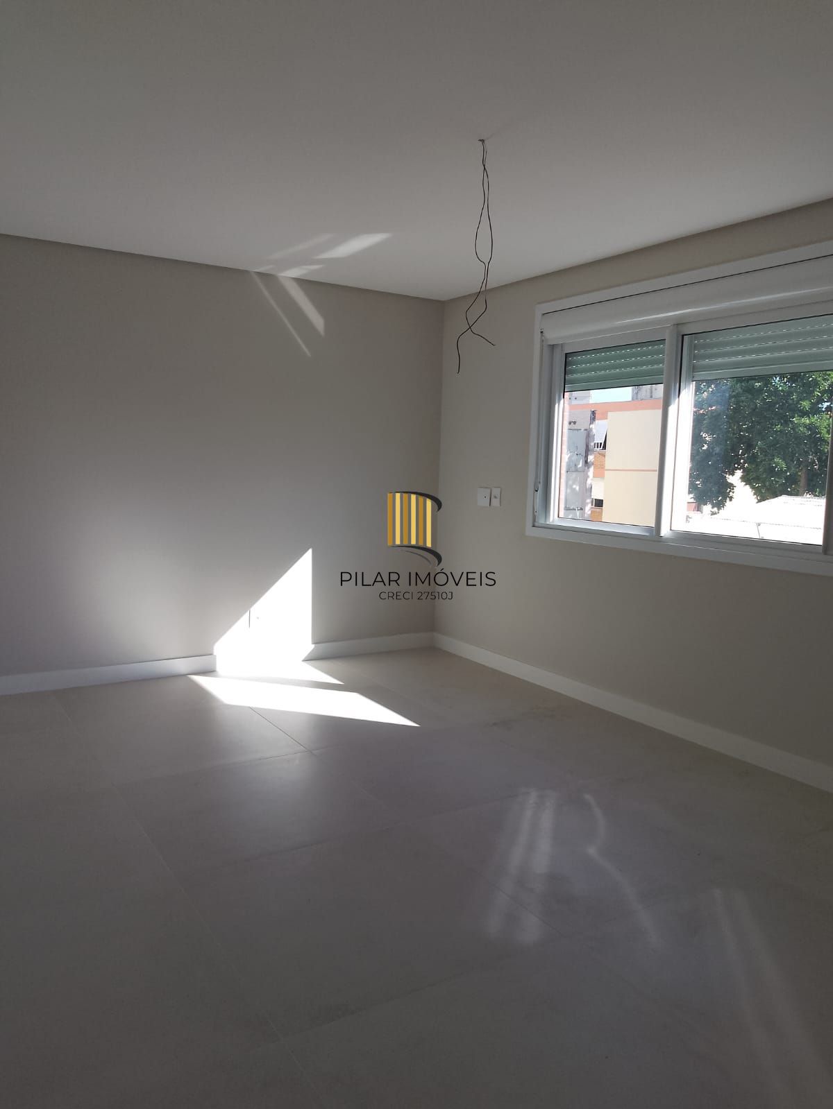 Apartamento GARDEN novo com 3 dormitórios 3 suítes 3 vagas no Passo Dareia