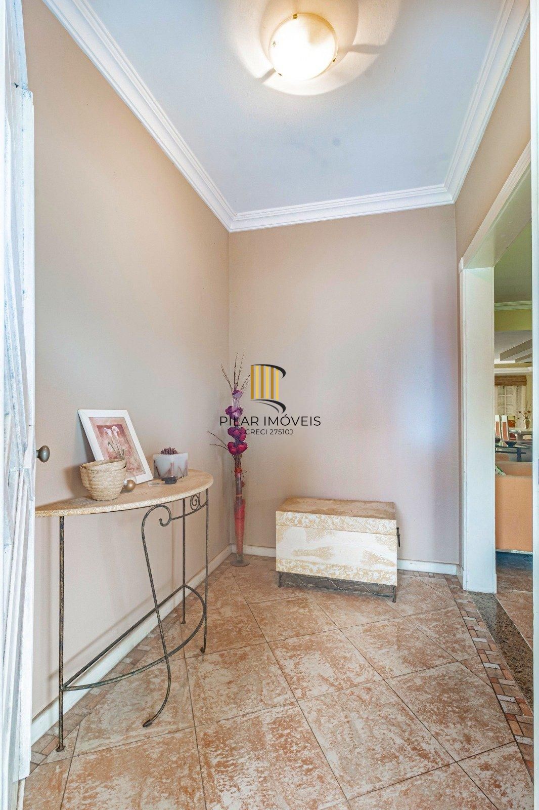 Casa 4 dormitórios no Jardim Planalto