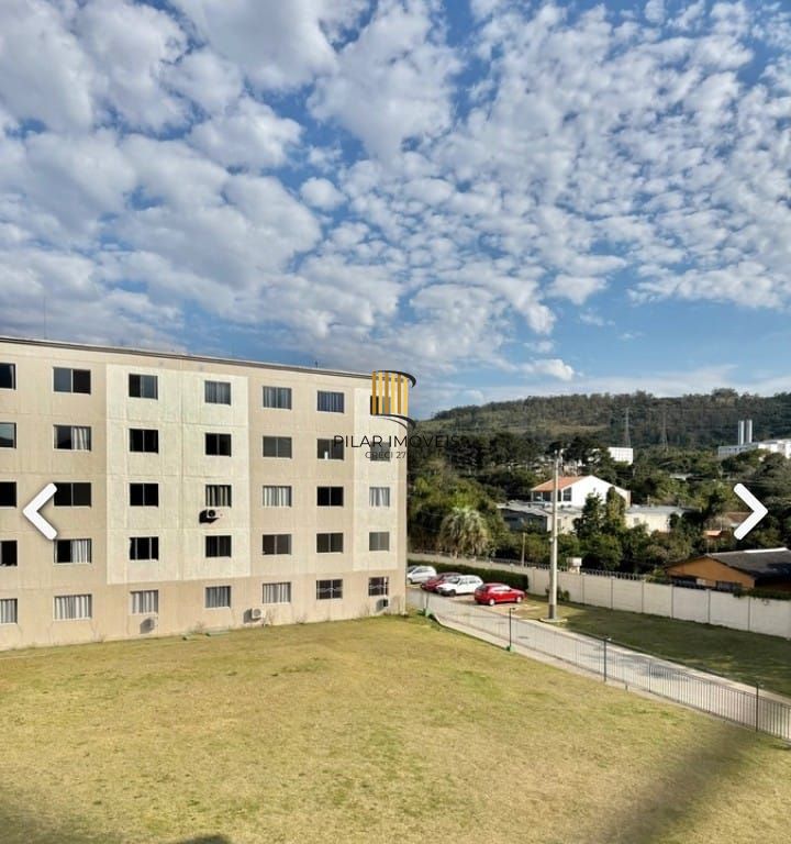 Apartamento 02 dormitórios e com garagem rotativa