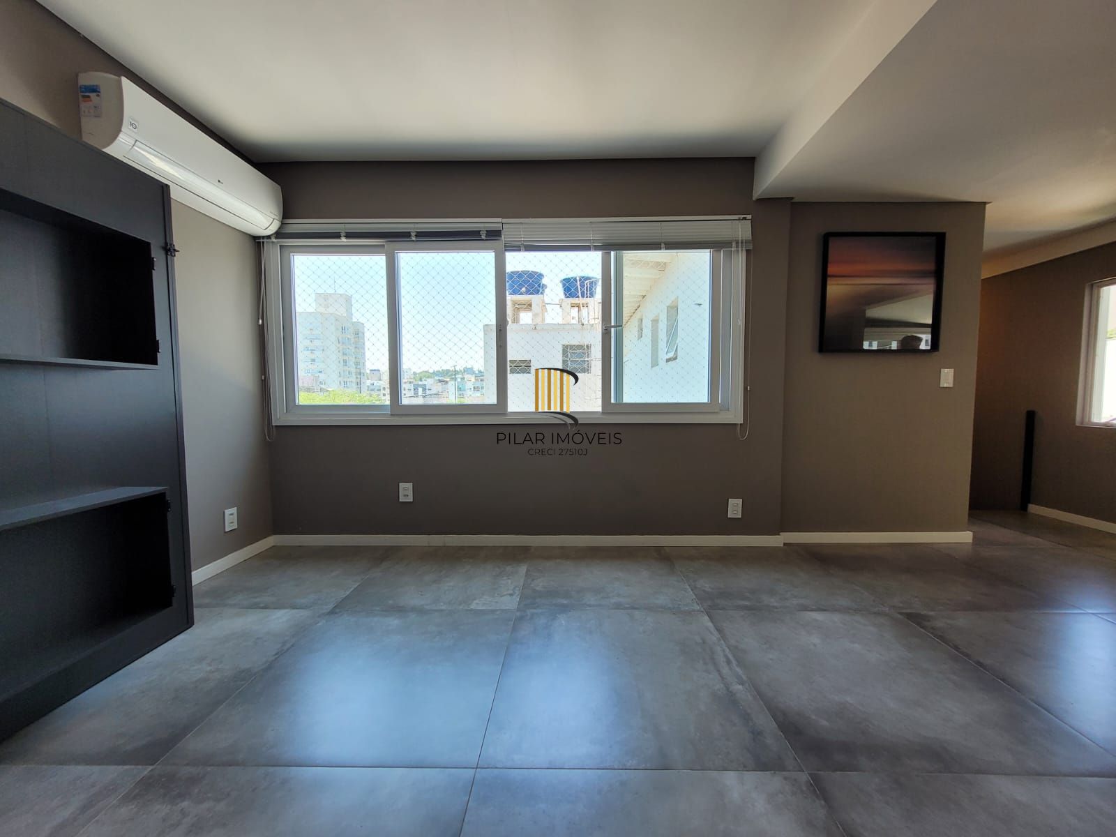 Cobertura 2 dormitórios no bairro Menino Deus