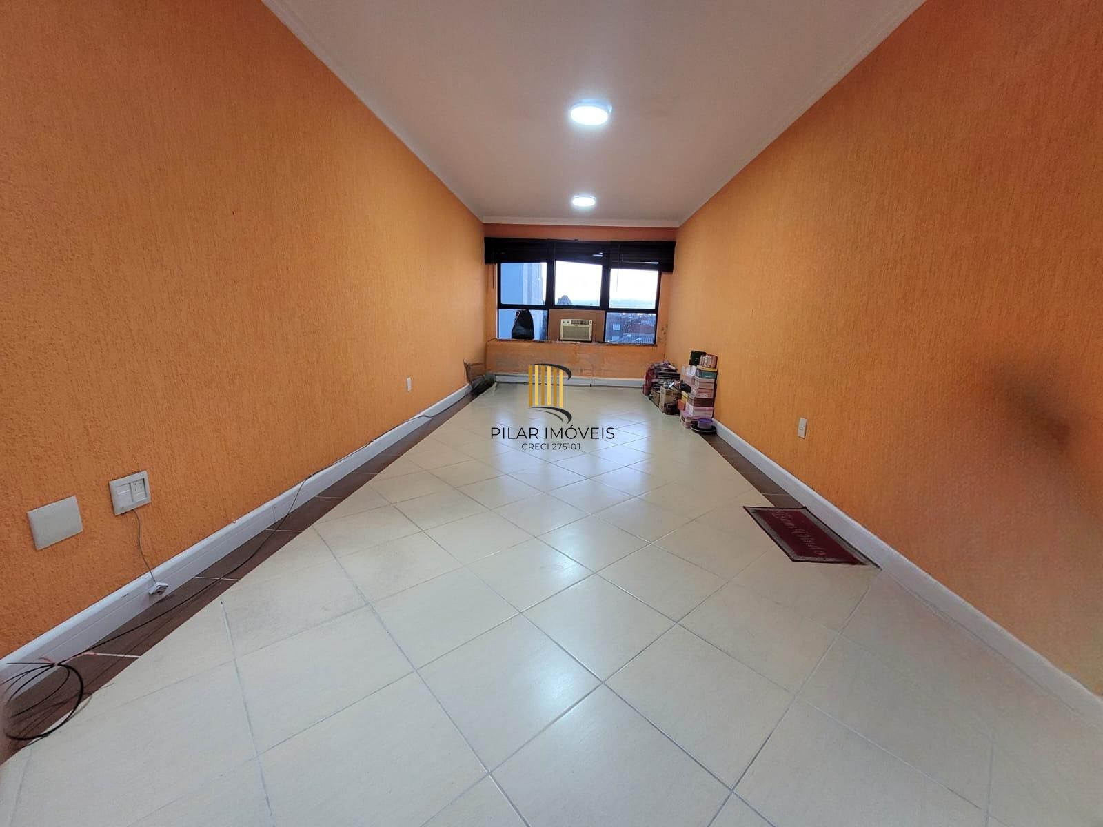 Sala Comercial próxima ao Consulado Americano