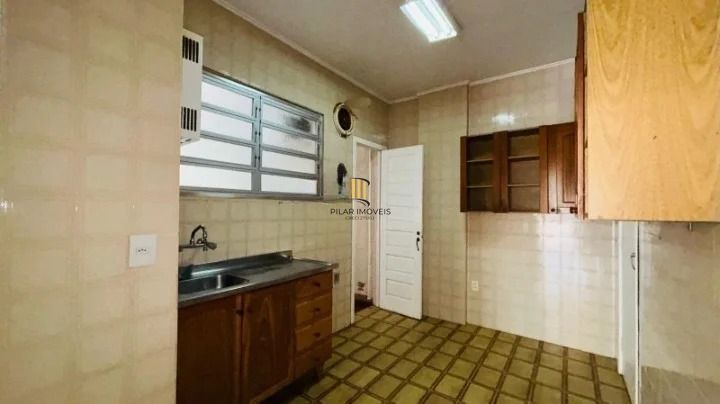 Apartamento 3 dormitórios 1 vaga Bom Fim